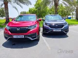 HONDA CRV 2022 MODEL